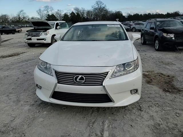 2015 Lexus Es 350 VIN: JTHBK1GG7F2181962 Lot: 94075015