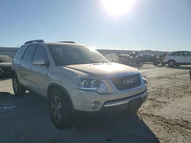 2008 GMC Acadia Slt-2 VIN: 1GKER33708J169953 Lot: 92703815