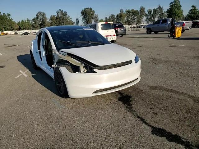 2024 Tesla Model 3 VIN: 5YJ3E1EB1RF817328 Lot: 93424745