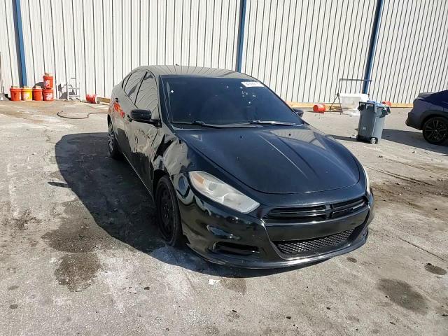 2013 Dodge Dart Se VIN: 1C3CDFAA5DD330814 Lot: 94568215
