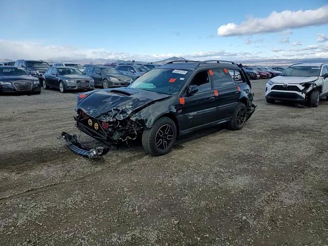 2000 Subaru Legacy Outback VIN: 4S3BH6657Y7621570 Lot: 93951325