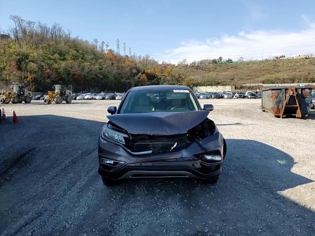 2015 Honda Cr-V Ex VIN: 2HKRM4H50FH701054 Lot: 91587955