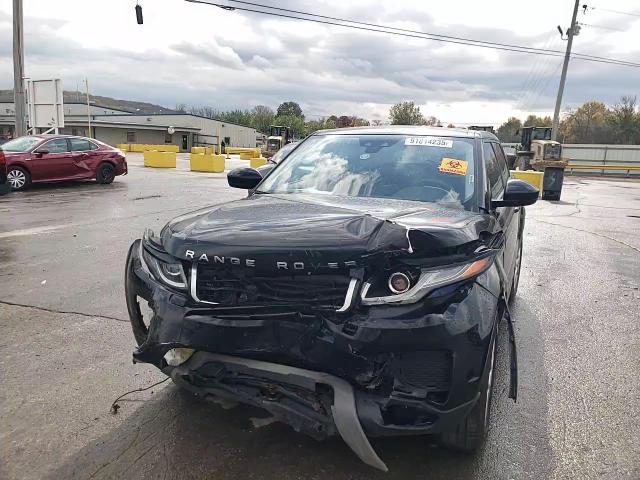 2018 Land Rover Range Rover Evoque Se VIN: SALVP2RXXJH294578 Lot: 91814235