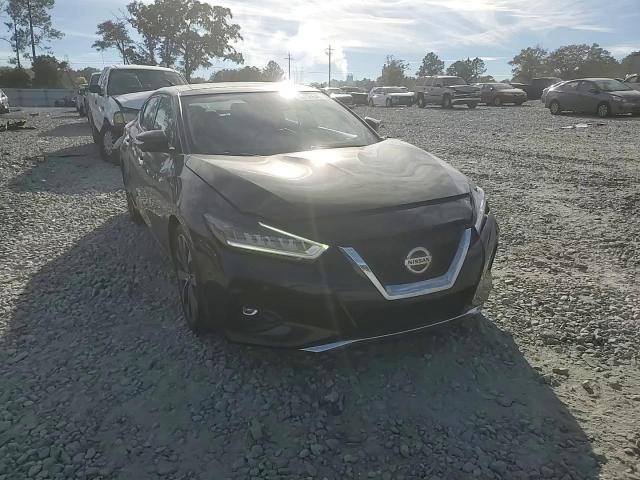 2019 Nissan Maxima S VIN: 1N4AA6AVXKC363444 Lot: 93195545