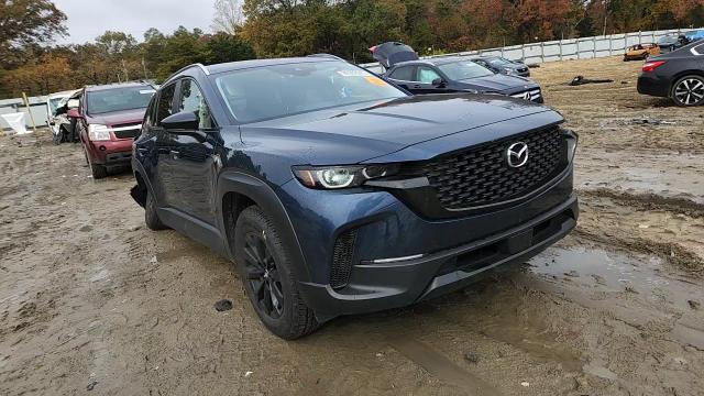 2024 Mazda Cx-50 Select VIN: 7MMVABAMXRN161374 Lot: 90902945