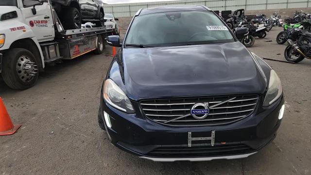 2017 Volvo Xc60 T5 Inscription VIN: YV440MRU7H2001772 Lot: 91088515