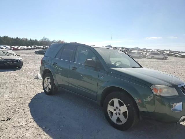 2006 Saturn Vue VIN: 5GZCZ63416S809720 Lot: 92937735