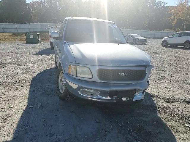 1998 Ford F150 VIN: 1FTZF18W8WNB32326 Lot: 91026795