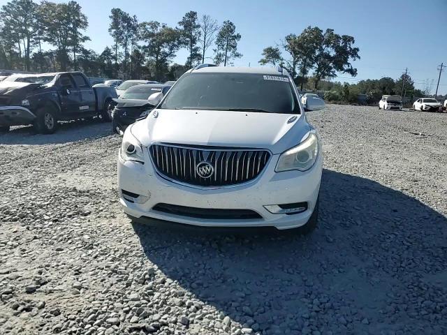 2016 Buick Enclave VIN: 5GAKRBKD0GJ280342 Lot: 91831615