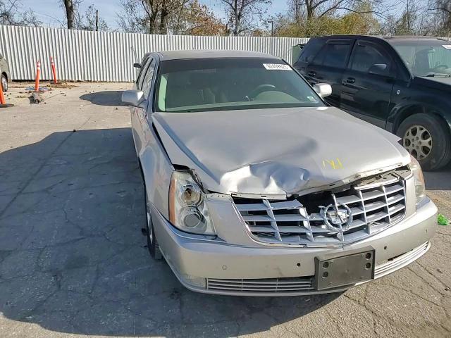 2006 Cadillac Dts VIN: 1G6KD57Y76U179454 Lot: 92409625
