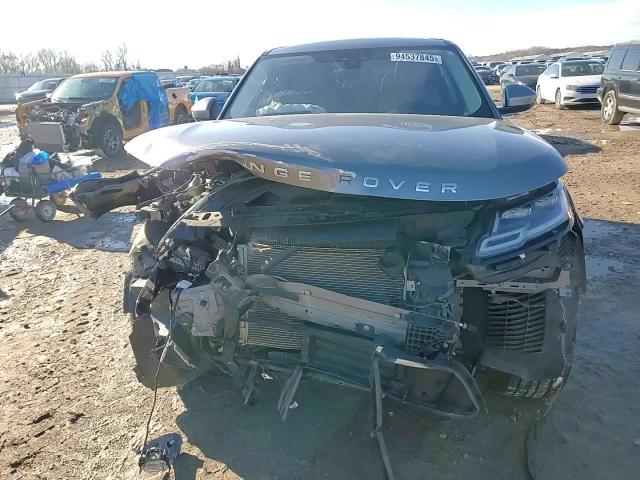 2020 Land Rover Range Rover Velar S VIN: SALYB2EX2LA252466 Lot: 94537845