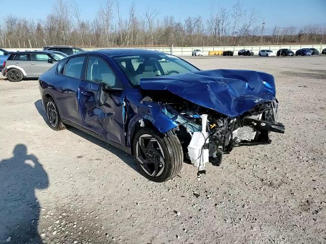 2025 Kia K4 Ex VIN: 3KPFU4DE1SE188713 Lot: 93497475