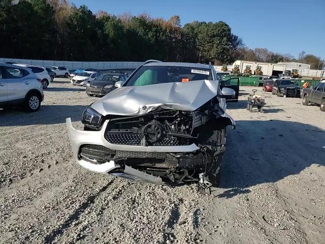 2021 Mercedes-Benz Gle 450 4Matic VIN: 4JGFB5KE5MA385254 Lot: 92593475