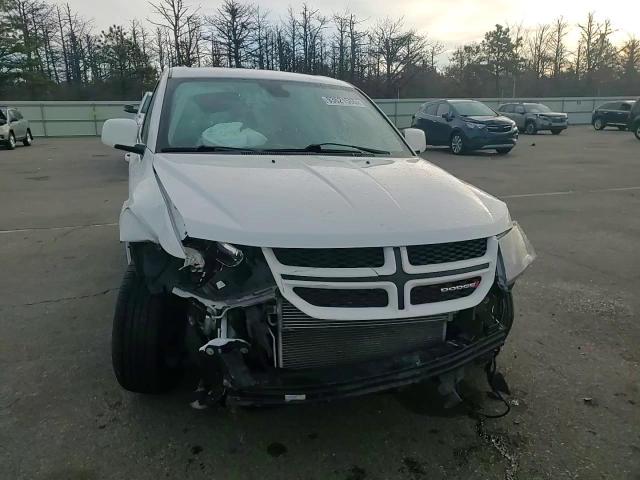 2019 Dodge Journey Gt VIN: 3C4PDDEGXKT751807 Lot: 93621565