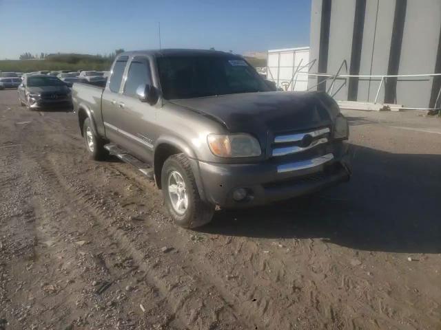 2005 Toyota Tundra Access Cab Sr5 VIN: 5TBRT34195S461052 Lot: 93644325