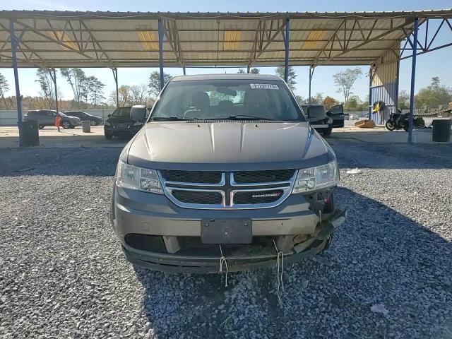 2013 Dodge Journey Se VIN: 3C4PDCAB6DT728693 Lot: 91297775