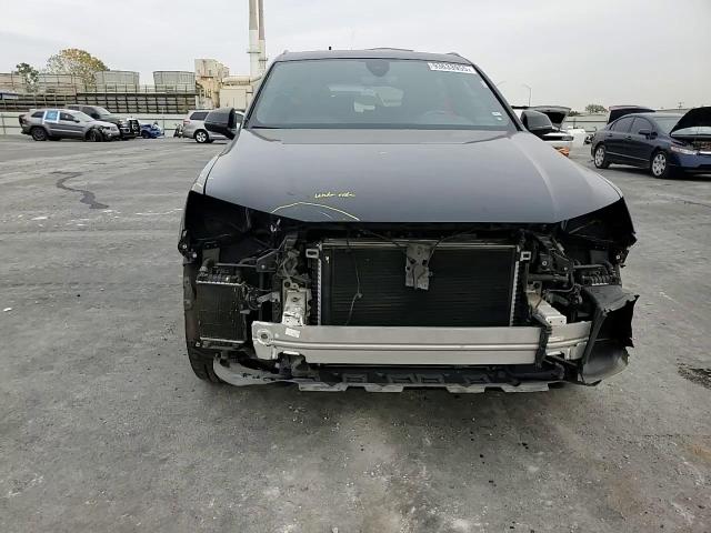 2017 Audi Q7 Premium Plus VIN: WA1LAAF72HD013819 Lot: 93633955