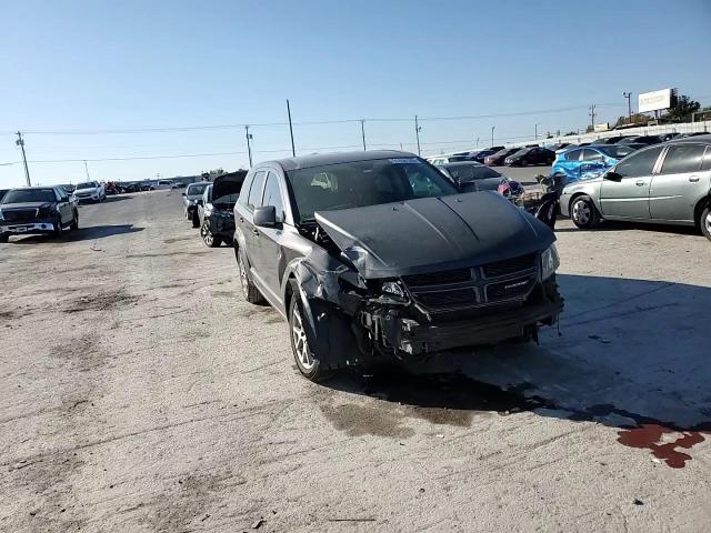 2014 Dodge Journey R/T VIN: 3C4PDCEG7ET186172 Lot: 91456185