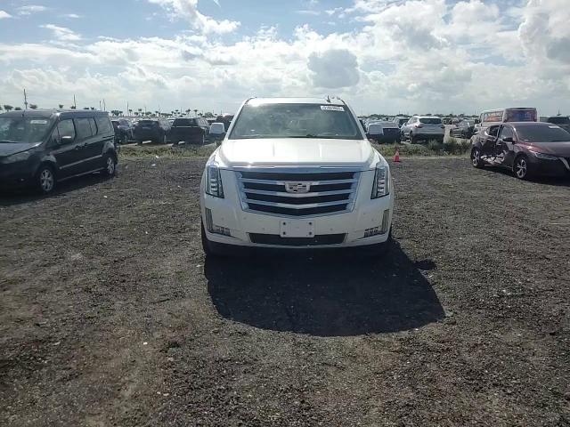 2017 Cadillac Escalade Premium Luxury VIN: 1GYS4CKJ3HR296816 Lot: 91823865