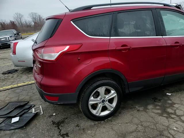 2016 Ford Escape Se VIN: 1FMCU0GX9GUC39890 Lot: 93613135
