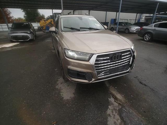 2019 Audi Q7 Premium Plus VIN: WA1LAAF72KD009261 Lot: 91239445