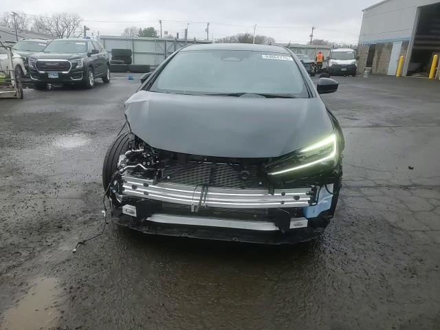 2025 Toyota Prius Se VIN: JTDACACU0S3043092 Lot: 93864775