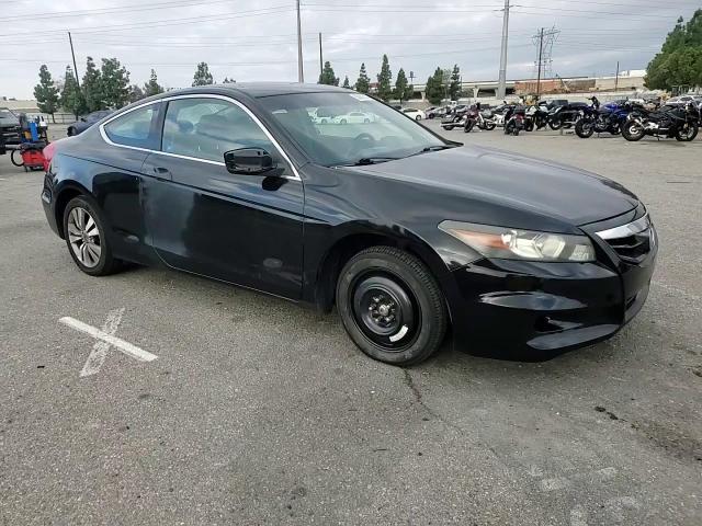 2012 Honda Accord Lx VIN: 1HGCS1B37CA004339 Lot: 93842235