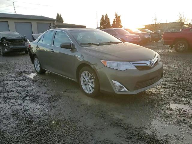 2012 Toyota Camry Hybrid VIN: 4T1BD1FK9CU002902 Lot: 94676605