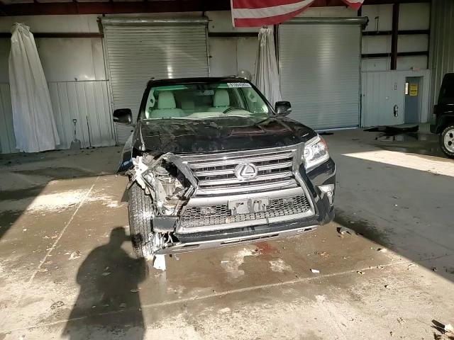 2016 Lexus Gx 460 VIN: JTJBM7FX3G5127913 Lot: 91004585
