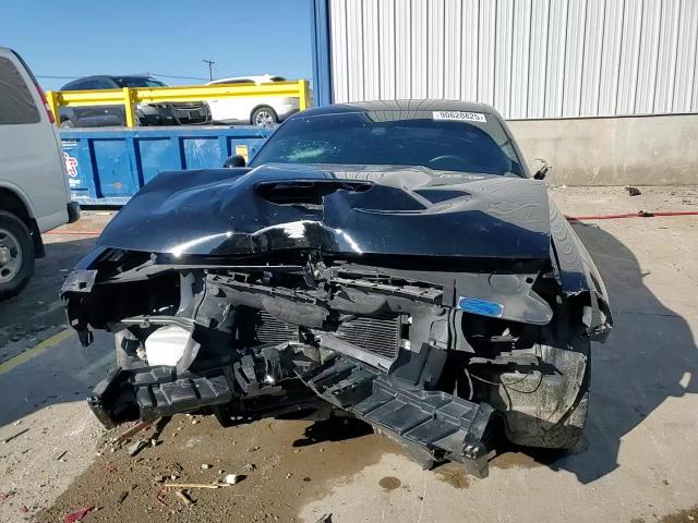 2023 Dodge Challenger R/T VIN: 2C3CDZBT9PH614603 Lot: 90628825