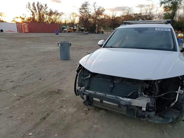 2019 Audi Q5 Premium VIN: WA1ANAFY7K2122865 Lot: 91915415