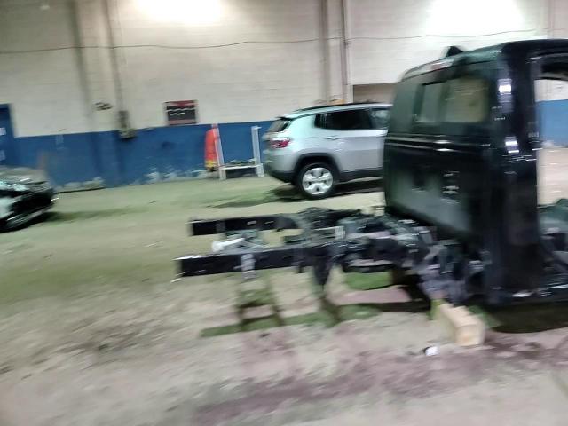 2021 Ram 1500 Laramie VIN: 1C6SRFJT2MN731314 Lot: 92543695