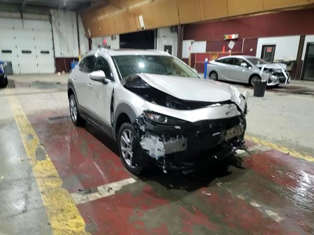 2024 Mazda Cx-30 Premium VIN: 3MVDMBDM4RM717573 Lot: 93286635