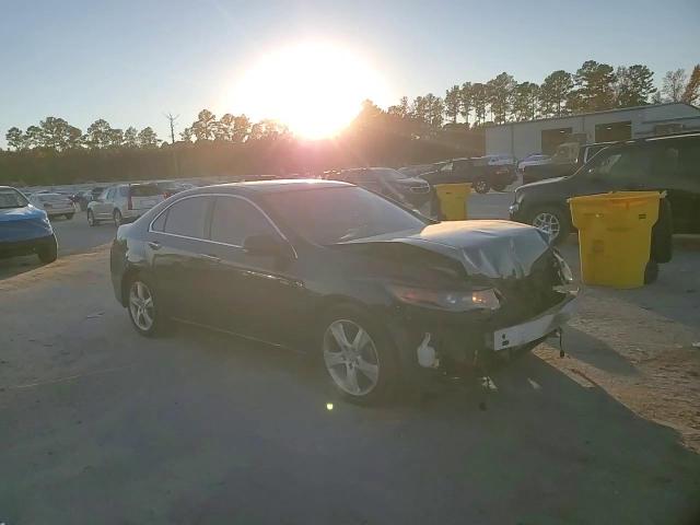 2014 Acura Tsx Tech VIN: JH4CU2F6XEC004019 Lot: 91053145