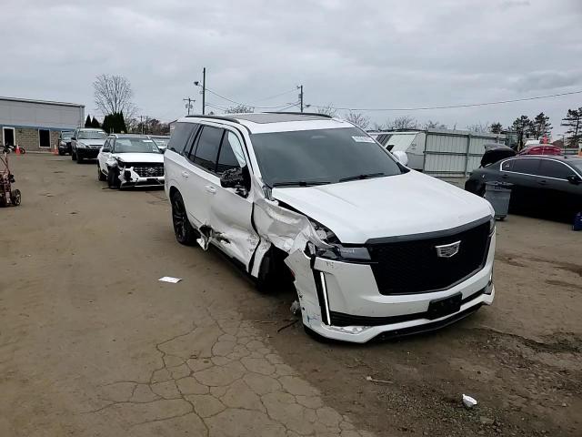 2023 Cadillac Escalade Sport VIN: 1GYS4FKL5PR294941 Lot: 91551815