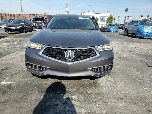 2018 Acura Tlx Tech VIN: 19UUB1F57JA000403 Lot: 90754385