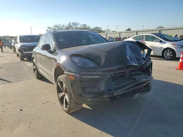 2024 Porsche Macan S VIN: WP1AG2A57RLB35086 Lot: 94511405
