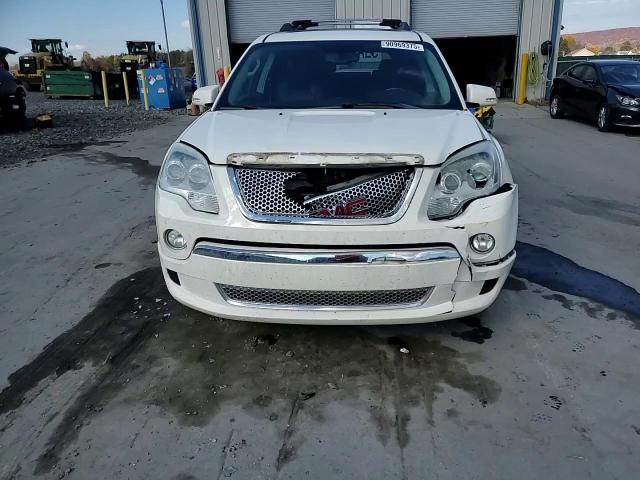 2012 GMC Acadia Denali VIN: 1GKKVTED3CJ260564 Lot: 90969375