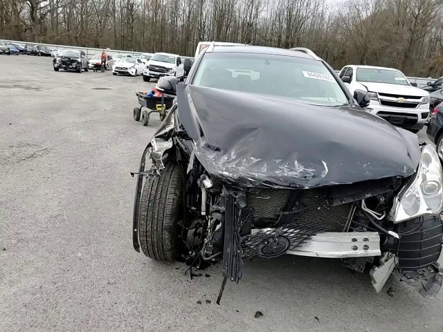 2016 Infiniti Qx50 VIN: JN1BJ0RR4GM271852 Lot: 94426165