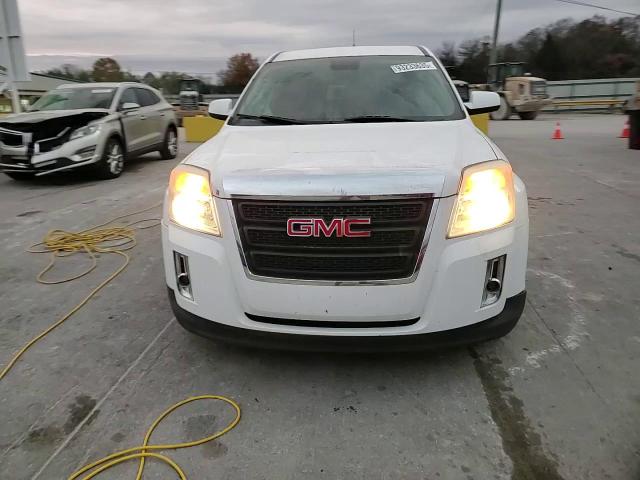 2012 GMC Terrain Sle VIN: 2GKALMEK1C6383265 Lot: 93233635