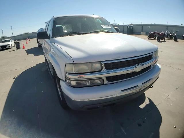 2002 Chevrolet Tahoe C1500 VIN: 1GNEC13ZX2R172412 Lot: 91264925