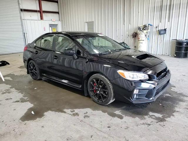 2020 Subaru Wrx Premium VIN: JF1VA1B60L9824435 Lot: 93090275