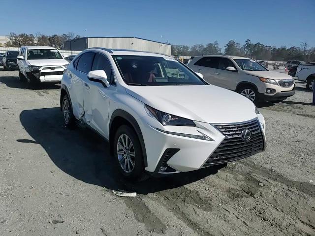 2021 Lexus Nx 300 Base VIN: JTJDARDZ7M5026774 Lot: 91914185