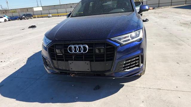 2021 Audi Q7 Premium Plus VIN: WA1LXAF71MD022200 Lot: 90939915