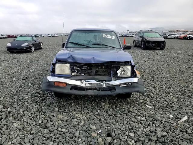 1999 Toyota Tacoma Xtracab VIN: 4TAVL52NXXZ501689 Lot: 93988795