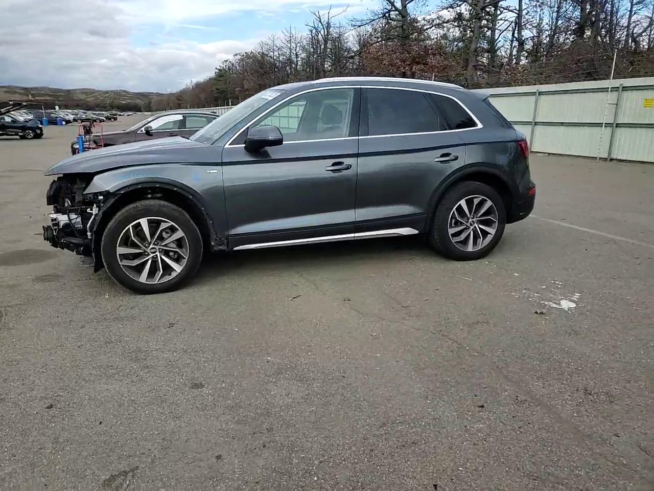 Фото: WA1GAAFY2N2063671