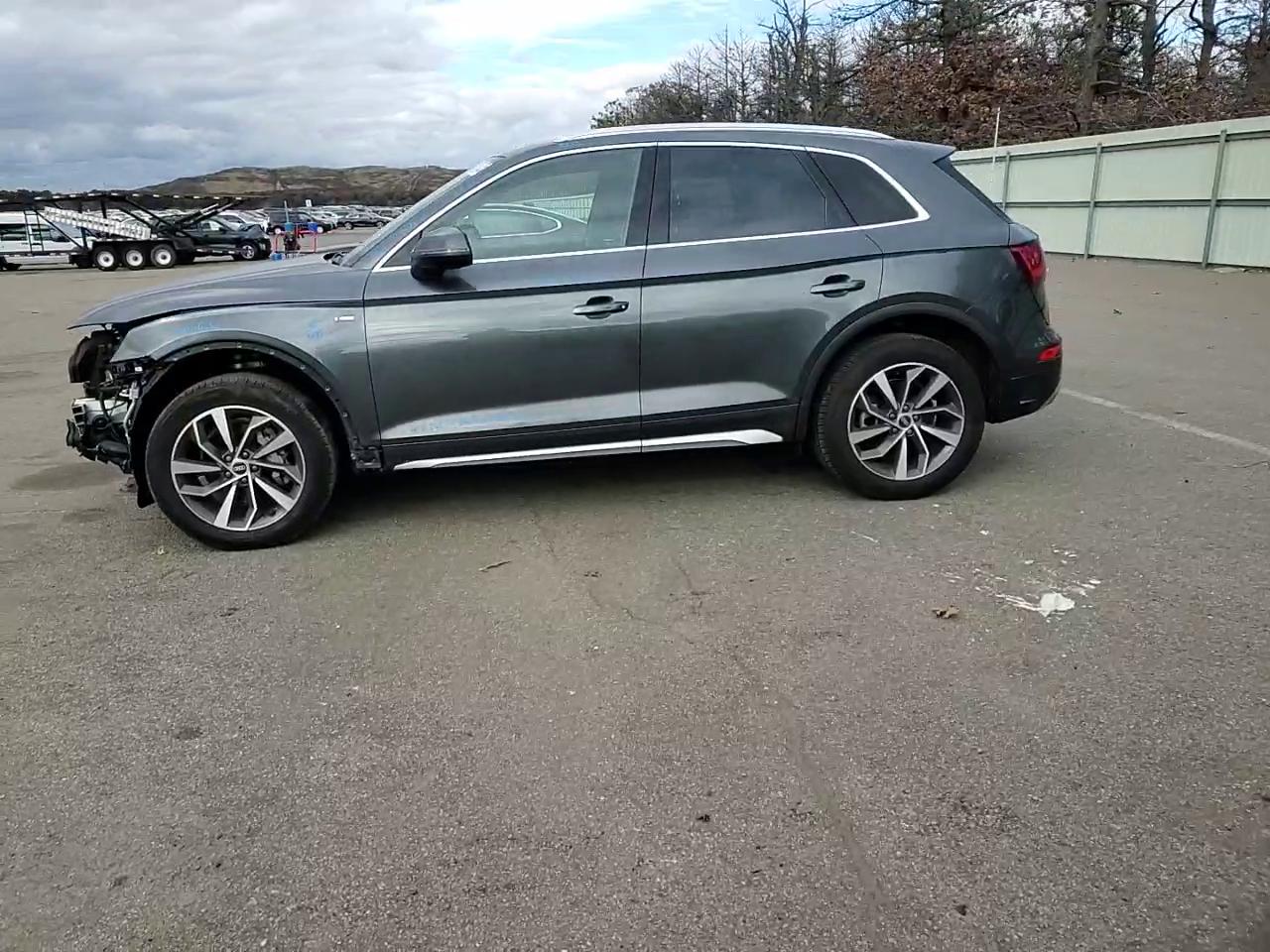 Фото: WA1GAAFY2N2063671