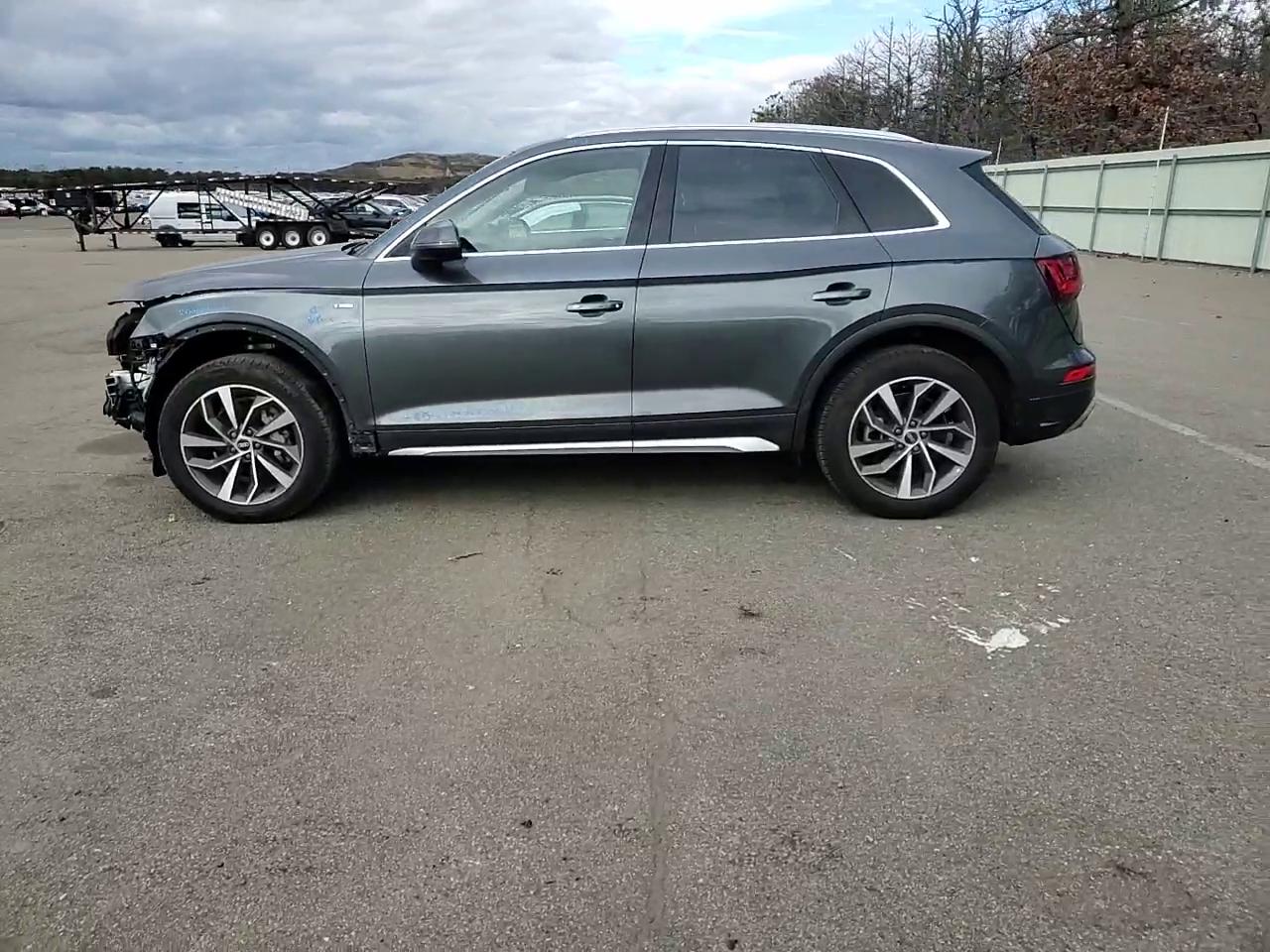 Фото: WA1GAAFY2N2063671