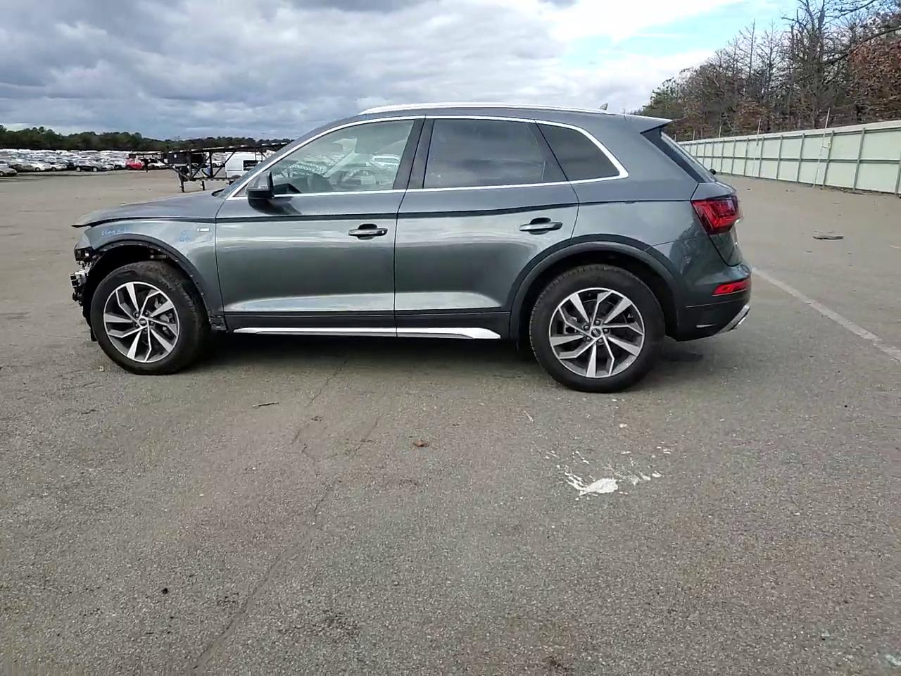 Фото: WA1GAAFY2N2063671