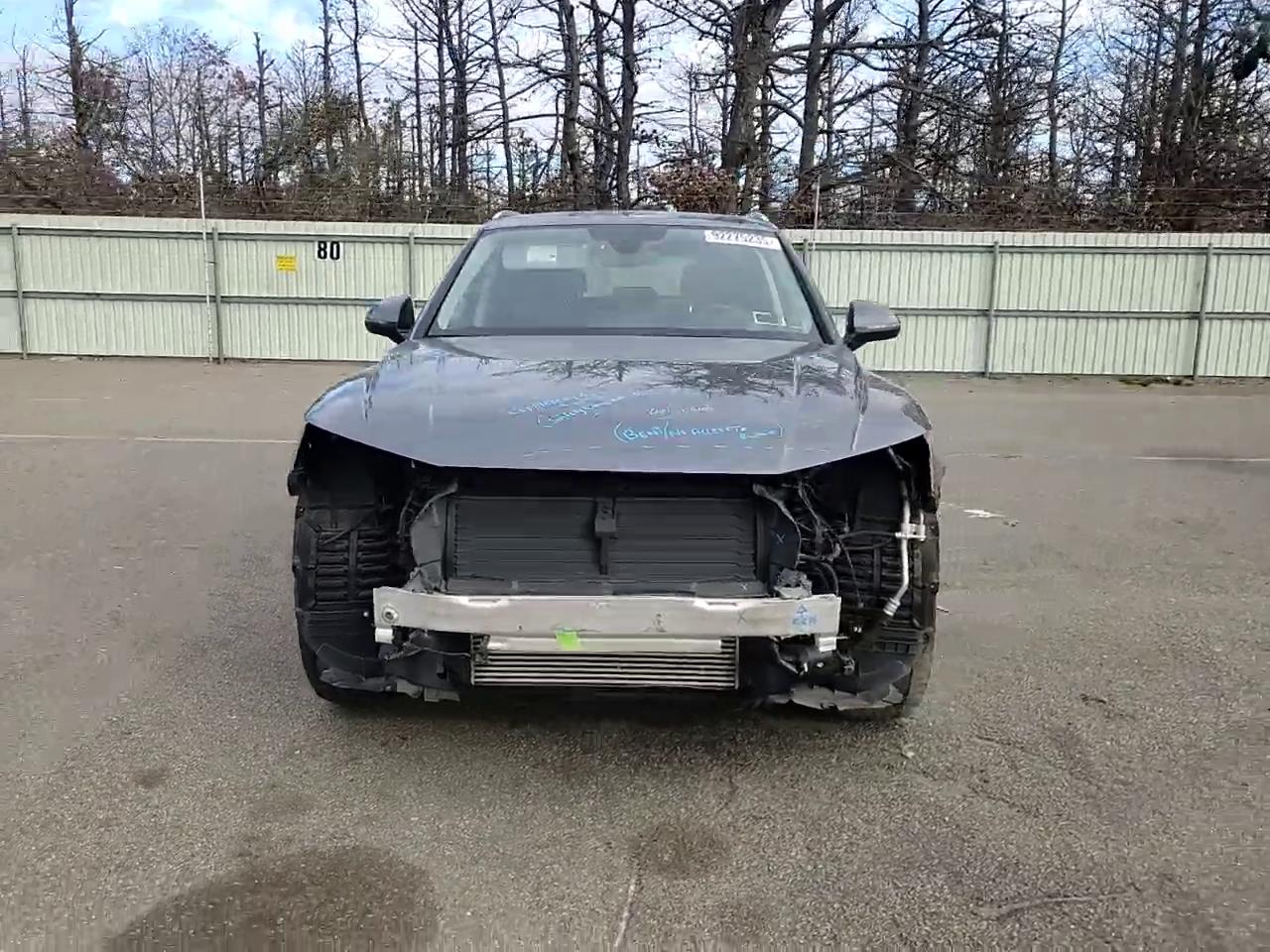 Фото: WA1GAAFY2N2063671